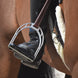 Kentucky Singel wol/Bont – detailfoto 2