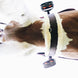 Kentucky Singel wol/Bont – detailfoto 13