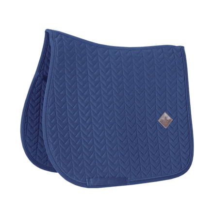 Kentucky Saddle Pad Fishbone