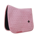 Kentucky Zadeldek Velvet Luxe Fluweel en Anatomisch Zadeldoeken - Maddelin Equestrian Kentucky