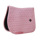 Kentucky Zadeldek Velvet Luxe Fluweel en Anatomisch Zadeldoeken - Maddelin Equestrian Kentucky