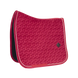 Kentucky Zadeldek Velvet Luxe Fluweel en Anatomisch Zadeldoeken - Maddelin Equestrian Kentucky