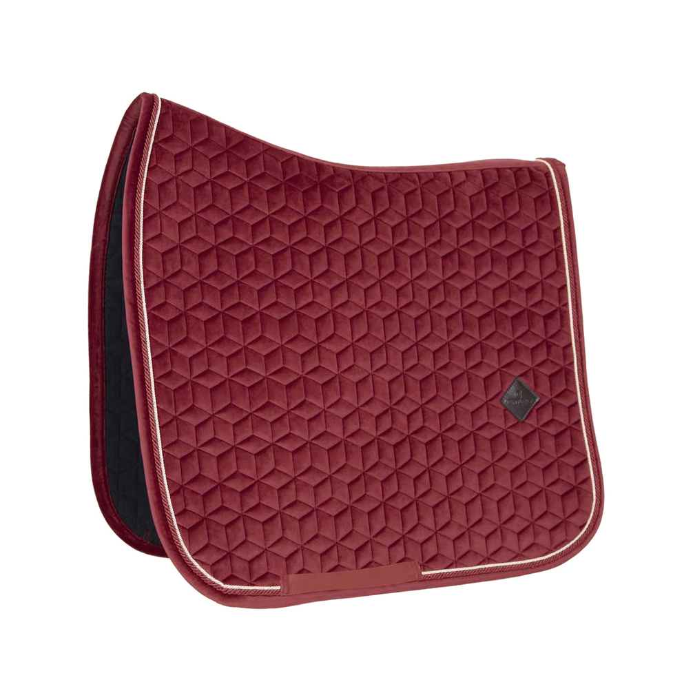 Kentucky Zadeldek Velvet