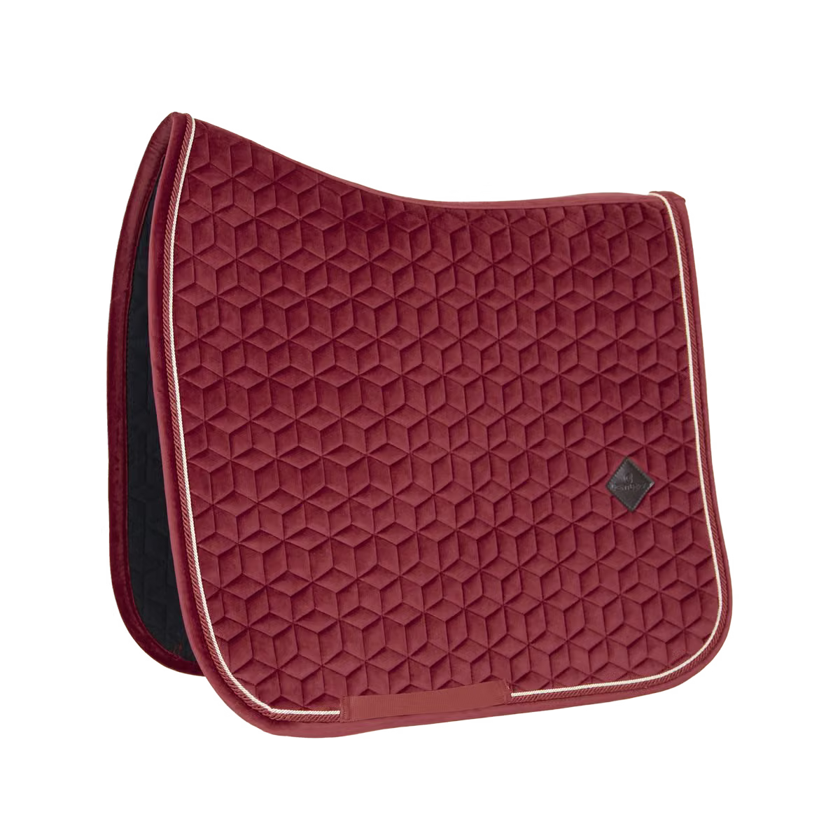 Kentucky Zadeldek Velvet