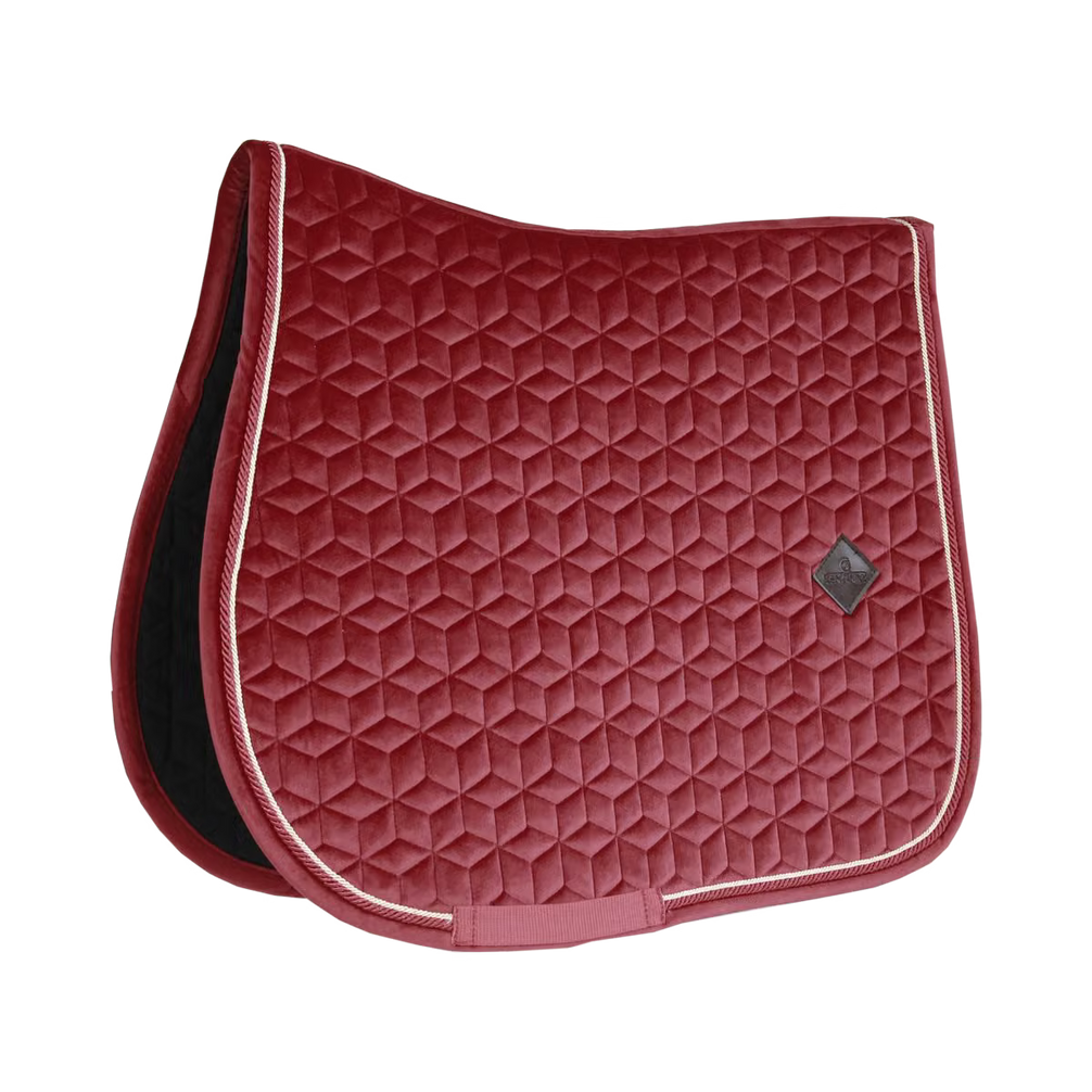 Kentucky Zadeldek Velvet