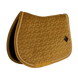 Kentucky Zadeldek Velvet Luxe Fluweel en Anatomisch Zadeldoeken - Maddelin Equestrian Kentucky