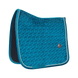 Kentucky Zadeldek Velvet Luxe Fluweel en Anatomisch Zadeldoeken - Maddelin Equestrian Kentucky