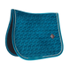 Kentucky Zadeldek Velvet Luxe Fluweel en Anatomisch Zadeldoeken - Maddelin Equestrian Kentucky