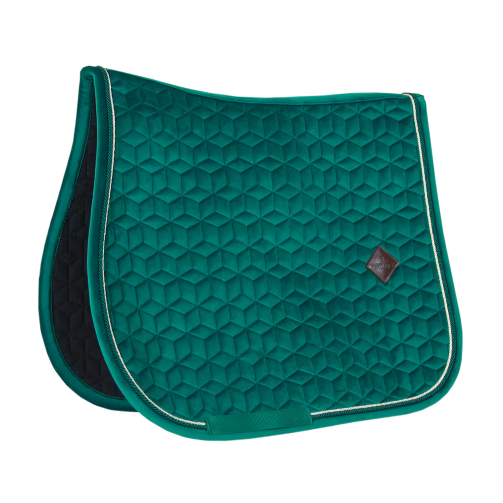 Kentucky Zadeldek Velvet
