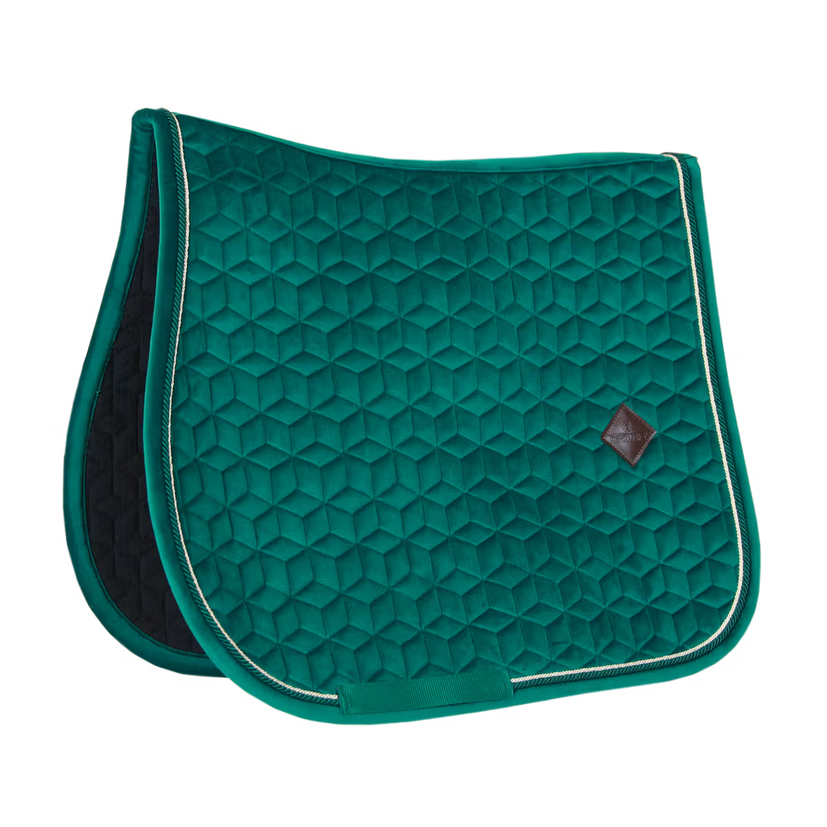 Kentucky Zadeldek Velvet