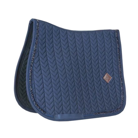 Kentucky Zadeldoek Glitter Stone