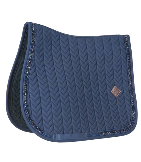 Kentucky Zadeldoek Glitter Stone