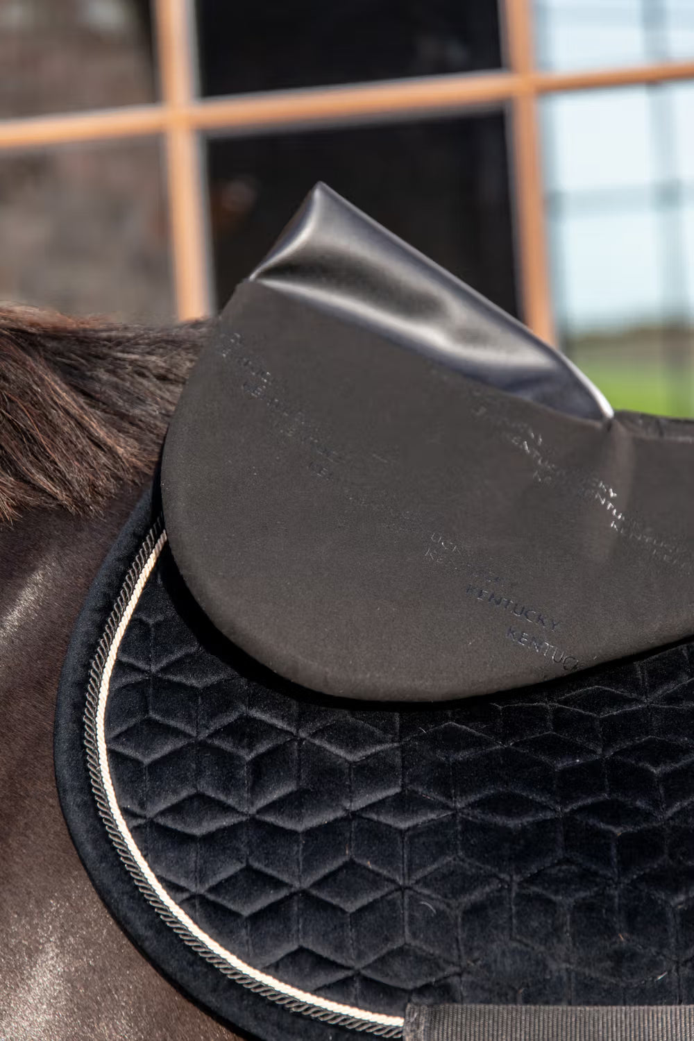 Kentucky Half Pad Impact Equalizer – detailfoto 3