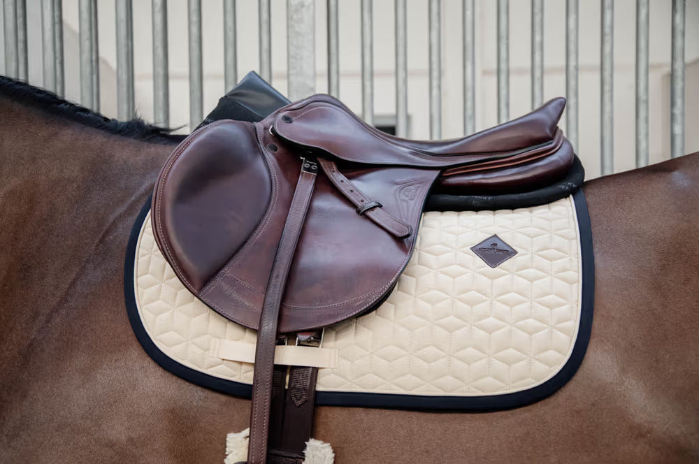 Kentucky Half Pad Impact Equalizer – detailfoto 5