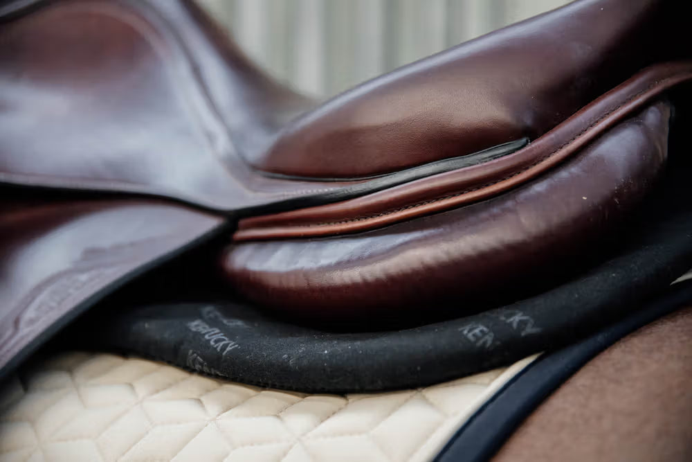 Kentucky Half Pad Impact Equalizer – detailfoto 6