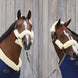 Kentucky Schapenvacht Halster Set – detailfoto 3