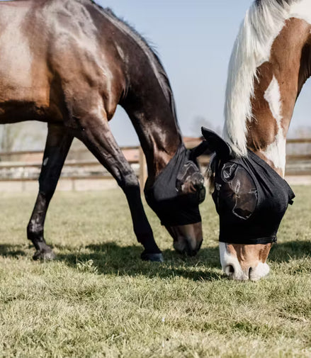 Kentucky Fliegenmaske Slim Fit