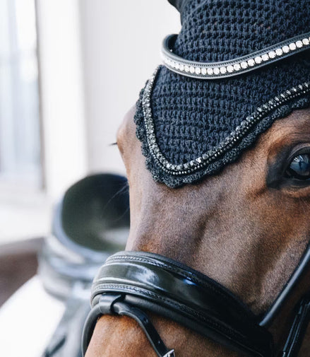 Kentucky Fliegennetz Long Stone &amp; Pearl