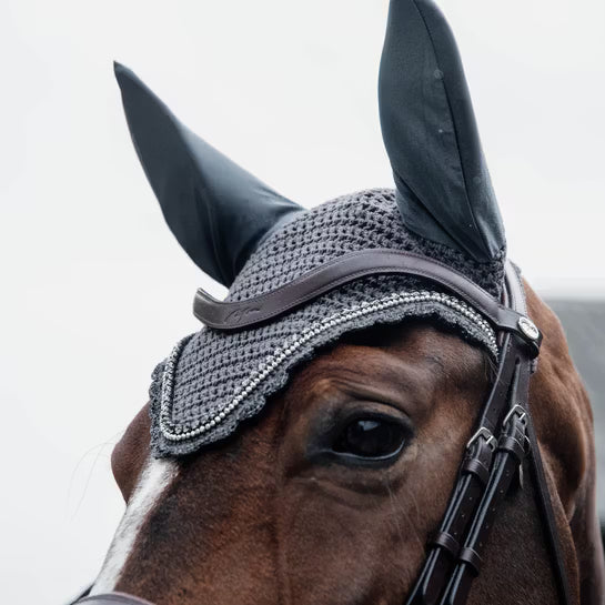 Kentucky Oornetje Long Stone & Pearl – detailfoto 9
