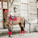 Kentucky Oornetje Wellington Velvet – detailfoto 7