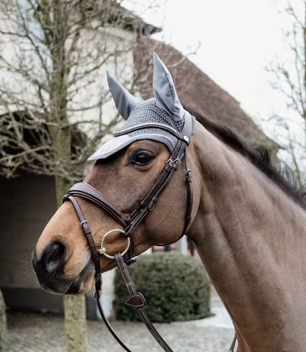 Kentucky Oornetje Wellington Velvet Basic