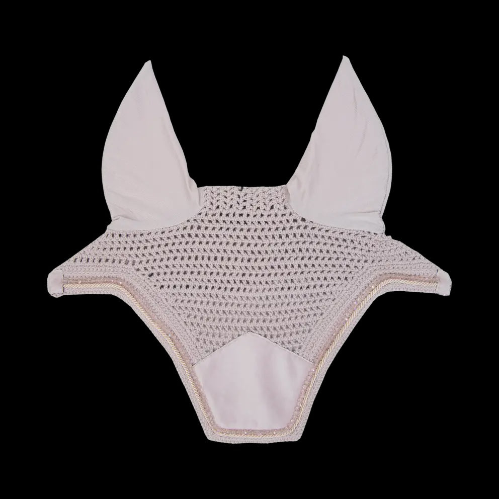 Kentucky Oornetje Wellington Velvet pearls