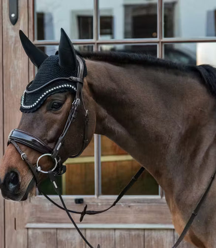 Kentucky Oornetje Wellington Big Stone & Pearl