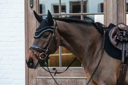 Kentucky Oornetje Wellington Big Stone & Pearl