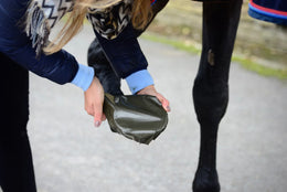 Kentucky Hoeftape 5 stuks