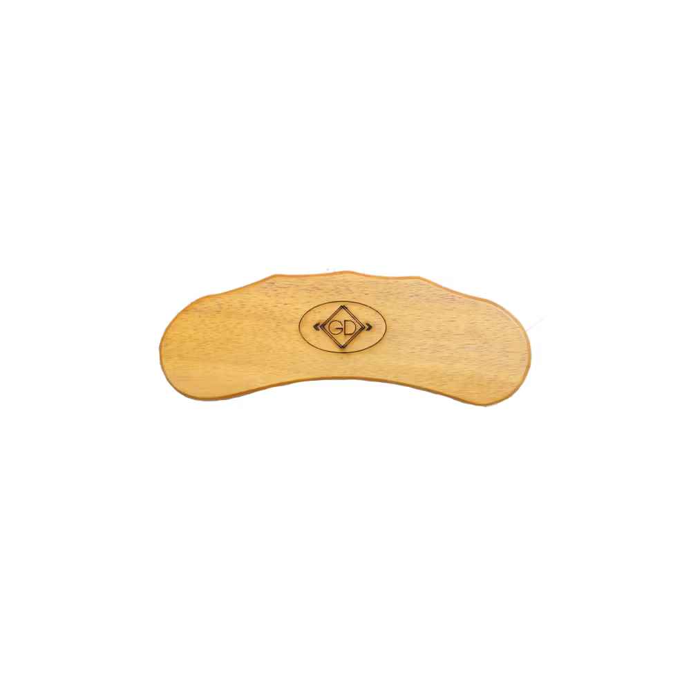 Kentucky Middle hard brush – detailfoto 2