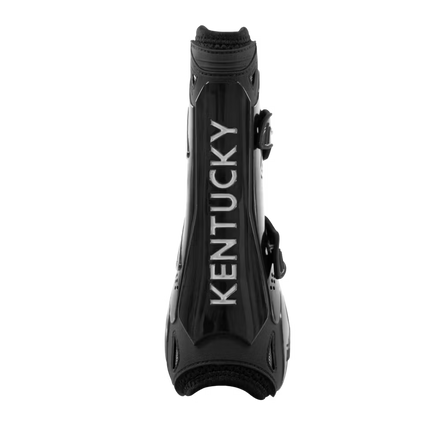 Kentucky Tendon Boots Bamboo Elastic