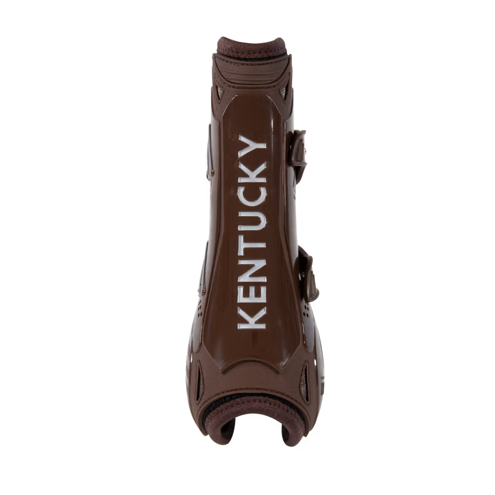 Kentucky Peesbeschermers Bamboo Elastiek – detailfoto 15