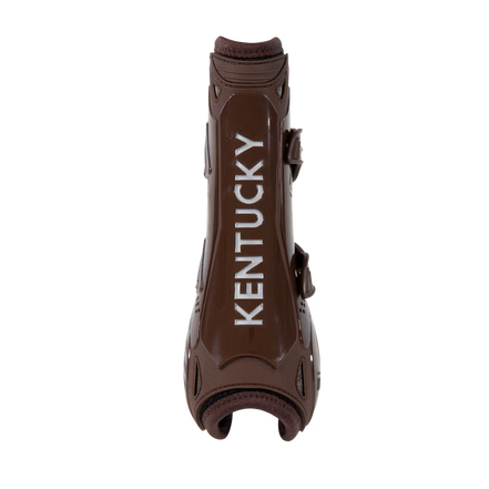 Kentucky Tendon Boots Bamboo Elastic