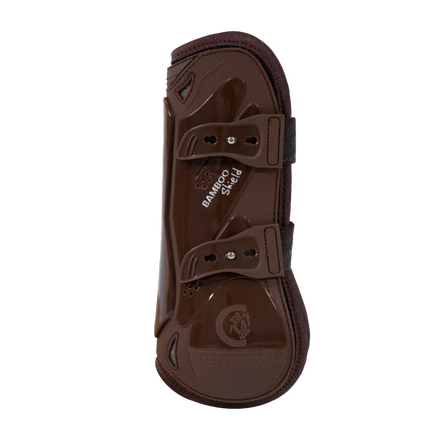 Kentucky Tendon Boots Bamboo Elastic