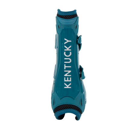 Kentucky Tendon Boots Bamboo Elastic