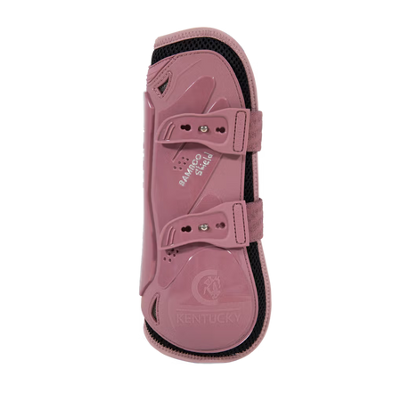 Kentucky Tendon Boots Bamboo Elastic