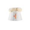 Kentucky Springschoen leder wol naturel