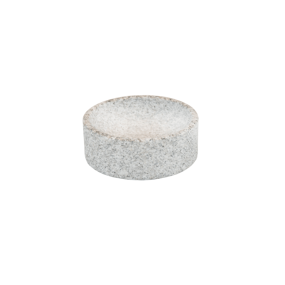 Hondenbak Graniet L