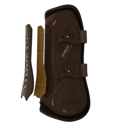 Kentucky Tendon Boots Bamboo Elastic