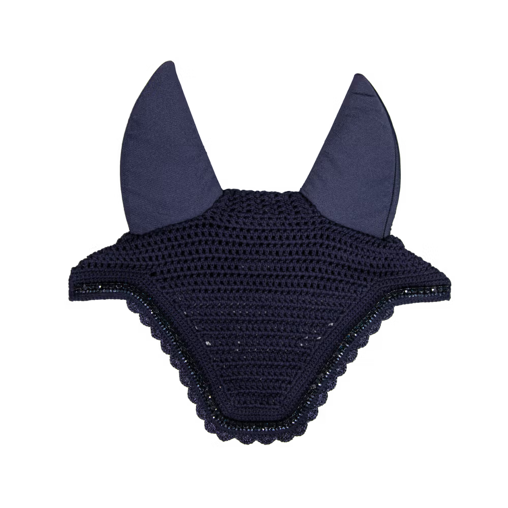 Kentucky Oornetje Wellington Stone & Pearl – oornetje | Maddelin Equestrian