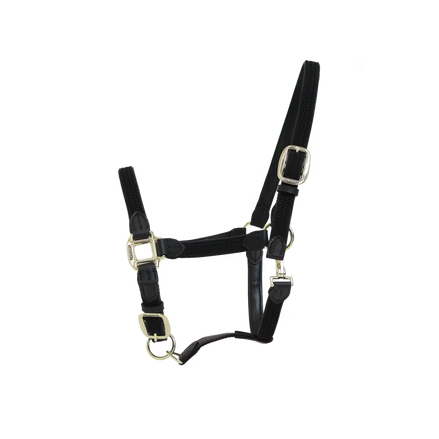 Kentucky Gevlochten Nylon halster