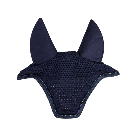 Kentucky Fliegennetz Wellington Glitter Band