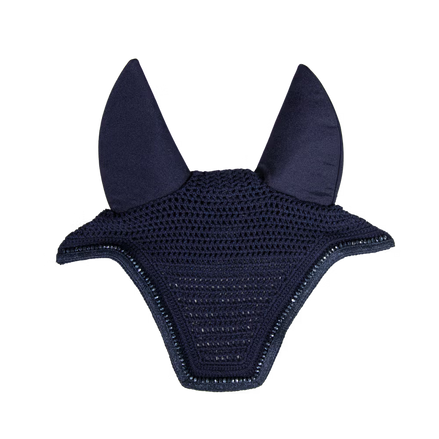 Kentucky Oornetje Wellington Glitter Band