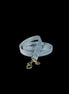 Kentucky Dog Leash Velvet
