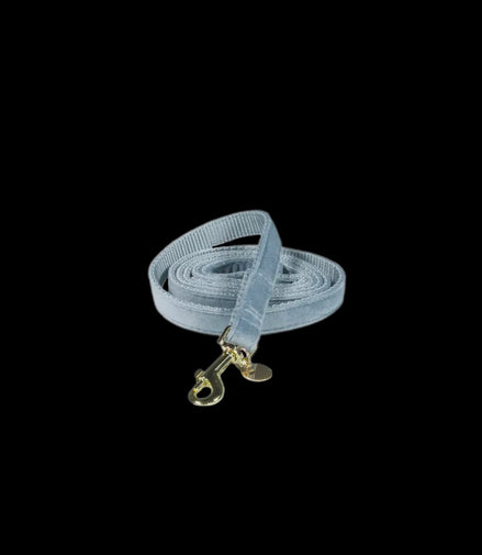 Kentucky Dog Leash Velvet