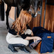 Kentucky Show Grooming Box Cover – detailfoto 2
