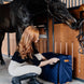 Kentucky Show Grooming Box Cover – detailfoto 3