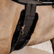 Kentucky Singel wol/Bont – detailfoto 19