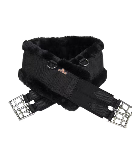 Kentucky Single Wolle/Fell