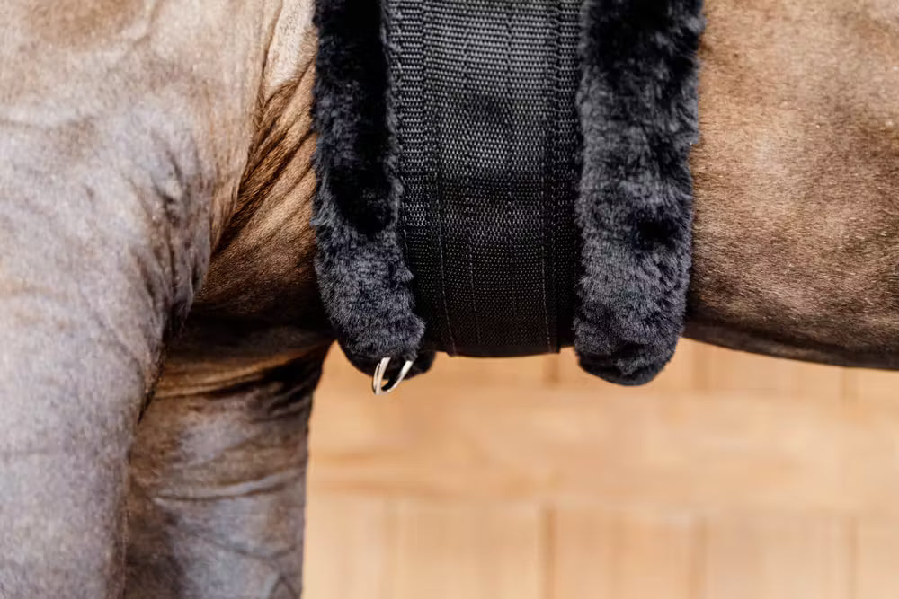 Kentucky Singel wol/Bont – detailfoto 22